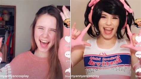 TikTok “Trap” Is a Girl .